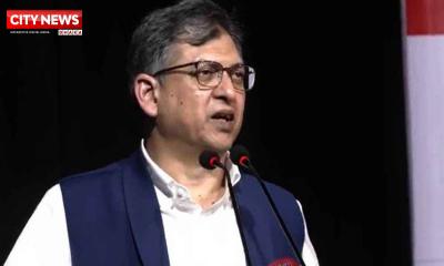‘নির্বাচনের তারিখ ঘোষণা হয়নি, অথচ পিআর দাবিতে সমাবেশ করছে একটি দল’
