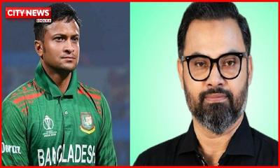 স্বাভাবিক প্রক্রিয়ায় সাকিবের দেশে ফেরার সুযোগ নেই: ক্রীড়া প্রতিমন্ত্রী
