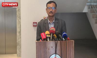 হাসিনাকে ফেরানোর বিষয়টি ভারত ‘পরীক্ষা-নিরীক্ষা’ করছে: পররাষ্ট্র উপদেষ্টা