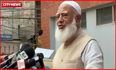 যারা মায়েদের গায়ে হাত বাড়িয়েছেন, ক্ষমা চান: ডা. শফিকুর রহমান