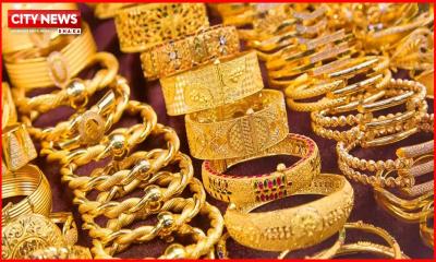 কয়েক ঘণ্টার মাথায় ফের বাড়লো স্বর্ণের দাম