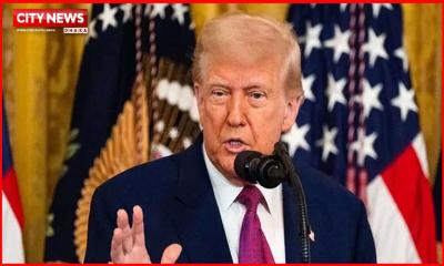 আমরা এখন ইরানের চেয়েও বেশি আগ্রহী লড়াই করতে: ট্রাম্প