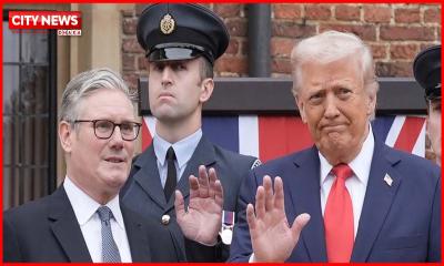 যুক্তরাষ্ট্রের সব কথা মানতে বাধ্য নয় যুক্তরাজ্য: মন্ত্রী