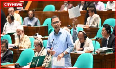 সরকার ও বিরোধী দলের ১০ জনকে নিয়ে কমিটি গঠনের প্রস্তাব প্রধানমন্ত্রীর