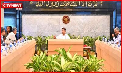 সরকার-ব্যবসায়ীদের প্রচেষ্টায় অর্থনীতিতে ইতিবাচক পরিবর্তন সম্ভব: প্রধানমন্ত্রী