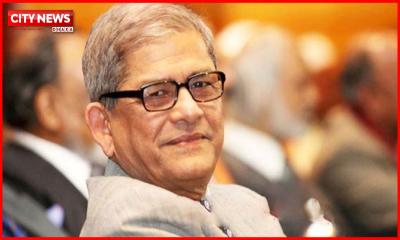 দলীয় পদ থেকে মির্জা ফখরুলের পদত্যাগ