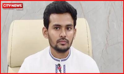 এই ন্যারেটিভ দিয়ে সামনে সিটি নির্বাচনে আমাকে হারিয়ে দেওয়া হবে: আসিফ