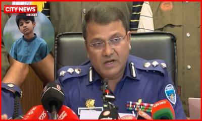 আইফোন ছিনিয়ে নিতেই অপ্রতিমকে মাথায় আঘাত করে হত্যা: পুলিশ