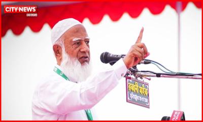 সাজেকের ঘটনায় পদক্ষেপ নিতে জামায়াত আমিরের আহ্বান