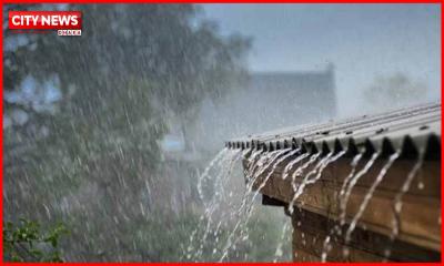 ৮ বিভাগেই বৃষ্টির আভাস