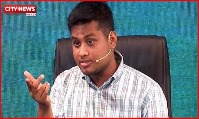 সাশ্রয়ের নসিহতের বিপরীতে লুটপাটের অভিযোগ— এটাই কি ‍‍`আই হ্যাভ এ প্ল্যান‍‍`?