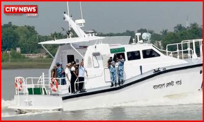 মোংলায় পৌঁছেছেন প্রধানমন্ত্রী তারেক রহমান