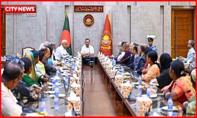 সমাজের সবাই এগিয়ে এলে অনেক বড় সমস্যার সমাধান করা সম্ভব: প্রধানমন্ত্রী