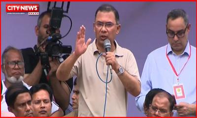 নারীদের জন্য এলপিজি কার্ড চালু করা হবে: প্রধানমন্ত্রী