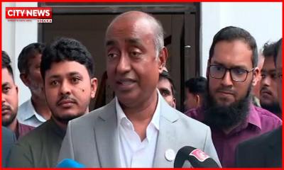 বেনামি গণমাধ্যম থেকে ফটোকার্ড দিয়ে দেশ অস্থিতিশীল করলে ব্যবস্থা নেবে সরকার: আইনমন্ত্রী