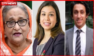 হাসিনার ১০, টিউলিপ ৪, রাদওয়ান ও আজমিনার ৭ বছর কারাদণ্ড