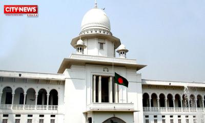 ত্রয়োদশ জাতীয় সংসদ নির্বাচনের সব কার্যক্রম স্থগিত চেয়ে হাইকোর্টে রিট