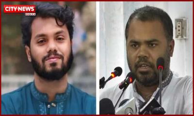 যুক্তরাজ্য মিশনে ওসমান হাদির ভাই ওমরকে নিয়োগ