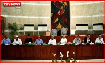 জ্বালানি সংকট মোকাবেলায় সংসদীয় বিশেষ কমিটির কার্যক্রম শুরু