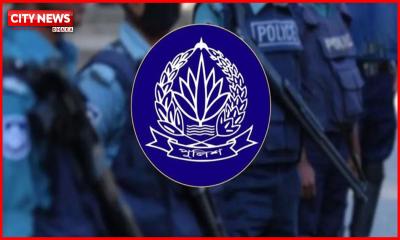 পুলিশের ঊর্ধ্বতন ৫৬ কর্মকর্তা বাধ্যতামূলক অবসরে
