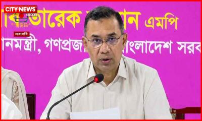 অর্থের অভাবে চিকিৎসা থেকে কেউ বঞ্চিত হবে না: প্রধানমন্ত্রী
