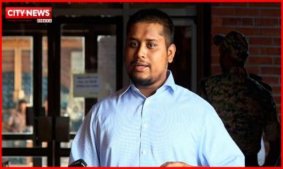২০০৬’র মতো একদলীয় নিয়ন্ত্রিত তত্ত্বাবধায়ক সরকার গঠন করতে চায় বিএনপি: হাসনাত
