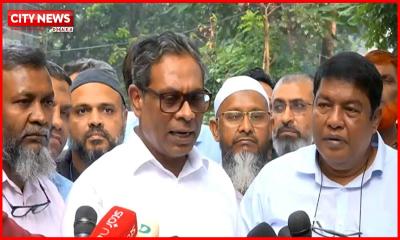 ডেঙ্গুর টিকা নিয়ে ভাবছে সরকার, তবে এখনই নয়: স্বাস্থ্য প্রতিমন্ত্রী