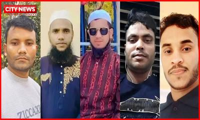 কাতারে সড়ক দুর্ঘটনায় ৫ বাংলাদেশি নিহত