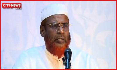 সরকারের একটি অংশ রিফাইন আ.লীগকে ফিরিয়ে আনার ষড়যন্ত্রে লিপ্ত: মিয়া গোলাম পরওয়ার