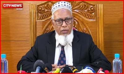 নভেম্বরের মাঝামাঝি ইউপি ভোটে শুরু স্থানীয় সরকার নির্বাচন: ইসি মাছউদ