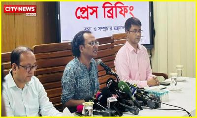 সব উপজেলা স্বাস্থ্য কমপ্লেক্স ১০১ শয্যায় উন্নীত করবে সরকার