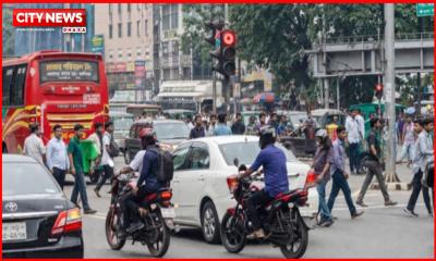 আইন ভাঙলে অটো নোটিশ, হাজিরা না দিলে গ্রেফতারি পরোয়ানা