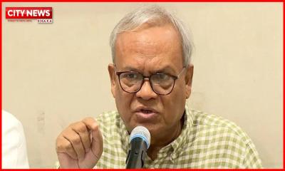 শেখ হাসিনা কলকাঠি নাড়ছেন, গুপ্তরা বাতাস দিচ্ছে: রিজভী