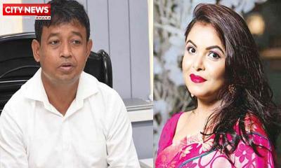 অভিনেত্রী শাওন-ডিবি হারুনসহ ১২ জনের দেশত্যাগে নিষেধাজ্ঞা