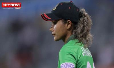 জাহানারার যৌন হয়রানির অভিযোগ তদন্তে ৩ সদস্যের কমিটি বিসিবির