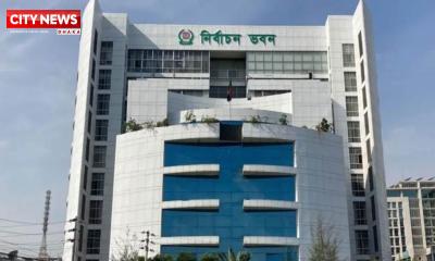 ইসিতে প্রার্থীদের আপিল শুনানি চলছে