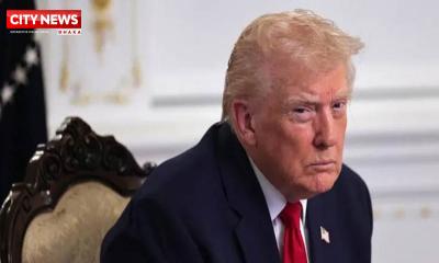 ইরানের সঙ্গে ব্যবসা করলে যুক্তরাষ্ট্রে ২৫% শুল্ক: ট্রাম্প