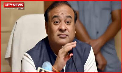 প্রার্থনা করি, ভারত-বাংলাদেশ সম্পর্ক যেন আর ভালো না হয়: আসামের মুখ্যমন্ত্রী