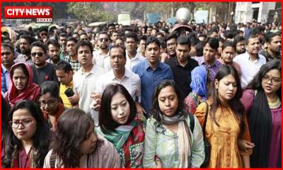 জামায়াত আমিরের এক্স অ্যাকাউন্টে আপত্তিকর মন্তব্য, ঢাবিতে ছাত্রদলের বিক্ষোভ