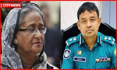 অপারেশন শরতের তুফান: বিচারের মুখে হাসিনা-হারুনসহ ১০ জন