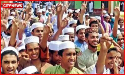 আলিমে পাশের হার ৬১ দশমিক ৭ শতাংশ