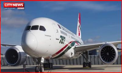 বোয়িং থেকে ১৪টি উড়োজাহাজ কিনছে সরকার, চুক্তি বৃহস্পতিবার