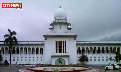 নতুন নিয়োগ পাওয়া ২৫ বিচারপতির শপথ আজ