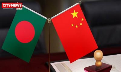 বাংলাদেশকে গ্লোবাল গভর্ন্যান্স ইনিশিয়েটিভে যোগদানের আমন্ত্রণ চীনের