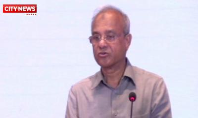 শুধু আইন প্রয়োগ করে মাদক নির্মূল সম্ভব নয়: স্বরাষ্ট্র উপদেষ্টা