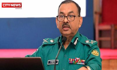 দুর্বৃত্তদের গুলির নির্দেশ পুলিশের আইনেই বলা আছে: ডিএমপি কমিশনার