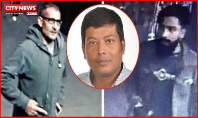 কার নির্দেশে মুছাব্বিরকে হত্যা, জানালো ডিবি