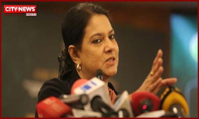 সত্যিই সংস্কার চাইলে গণভোটে ‘হ্যাঁ’ বলতে হবে: উপদেষ্টা রিজওয়ানা