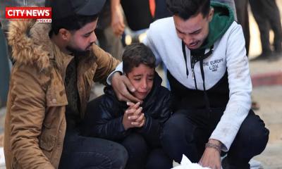 গাজায় থামছেই না ইসরাইলি হামলা, নিহত আরও ৭ ফিলিস্তিনি