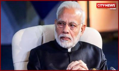 Modi mourns Khaleda Zia, hails her role in Bangladesh